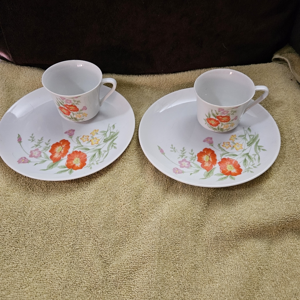 Japan China